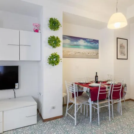 Haim Apartment *