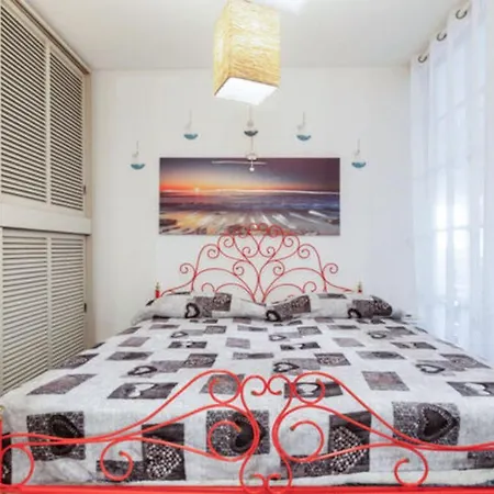 Apartament Haim San Remo