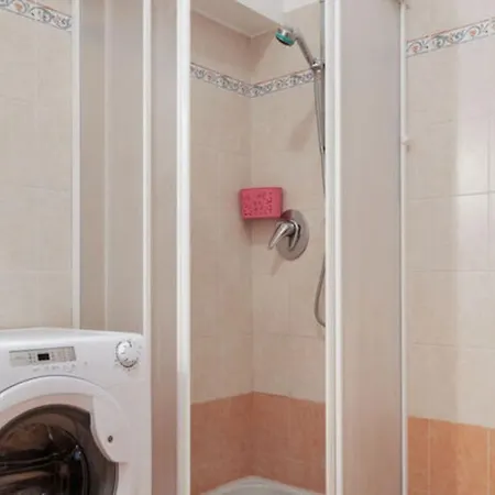 Haim Apartament *