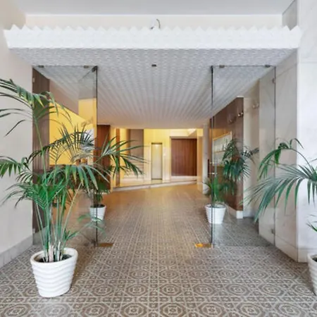 Haim Apartament